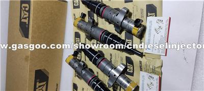 10R4844 CATdiesel Injector for Engine C9/C7