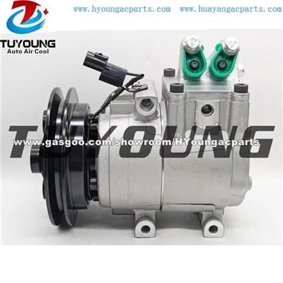 Auto Ac Air Compressor For Hyundai Porter 977014B600 97701-4b600 Korean Cars