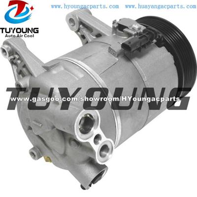 A/C-Compressor Auto Air Conditioner For Chevrolet Corvette 6.2 2014-2019 198297