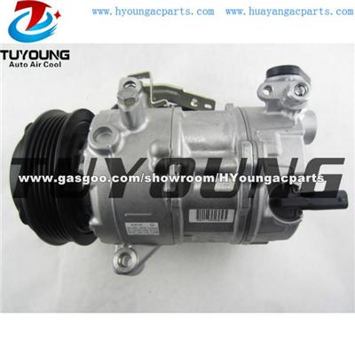 6SAS14C Automotive Car A/C Compressors For Cadillac ATS CTS Chevrolet Camaro LT 2.0L 68321