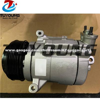 CSP15 Car Air Conditioning Compressor For Chevrolet Camaro 3.6L 6.2L 68683 1422219