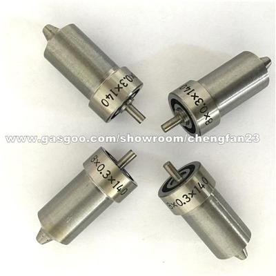 Russia DieselCH 18/22NOZZLE8*0.3*140СБ.317-01-6/СБ 517-01-1