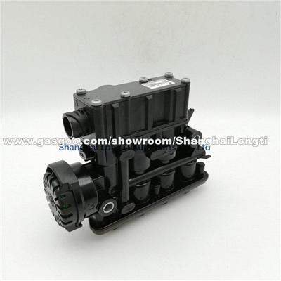 KNORR Air Suspension Solenoid Valve K019820N00