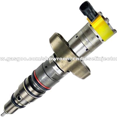 FUEL ENGINE INJECTOR 10R7225 FOR CAT C7 324D