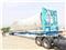 WIND TURBINE BLADE TRAILER FOR SALE