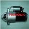 NEW STARTER MOTORS M0T20671 M0T20672 1810A001 17931 FOR MITSUBISHI - img2