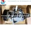 Calsonic CR08 Car Air Ac Compressor For Suzuki SX4 2.0L 9520054LA0 9520083KA0