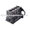 Cylinder Block For Isuzu 4HK1 8-98046721-0