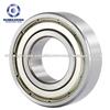 6208 Zz Deep Groove Ball Bearing 40*80*18mm