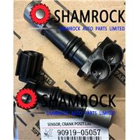 90919-05057 029600-1310 ORIGINAL Crank Position Sensor For 4Run Ner Ava Lon Cam Ry RA V4 Oem 90919-05057 90919-A5003