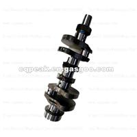 Crankshafts 038-105-021E For AUDI/SEAT A3 A6 ALLROAD ALTEA LEON TOLEDO