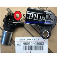 90919-05002 Crank Position Sensor For Crow N Celsi Or Soar Er Lex Us LS400 90919-05002 029600-0070 9091905002