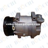 Hot Sale Best 127mm/6PK For Chevy Aveo OE 1135283 Air Conditioner Compressor