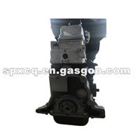 K25 Engine Long Block For Nissan K25 Forklift