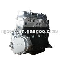 K21 Engine Long Block For Nissan K21 Forklift