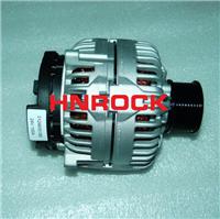 NEW HNROCK 24V 150A ALTERNATOR 0124655185 FOR JOHN DEERE
