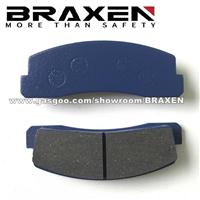 Brake Pad 2121-3501090