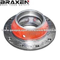 Wheel Hub 54326-3104015