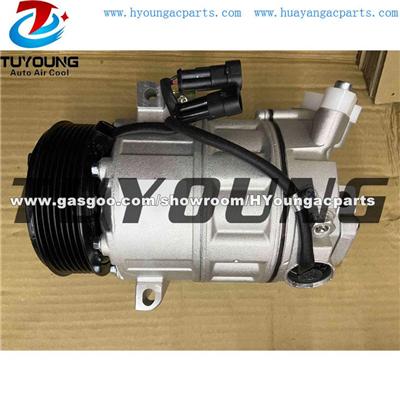 VCS-14EC Compressor Auto Ac For Renault Clio 926000217R 926000734R Z0012607A