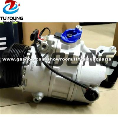 CSE717 Car Air Compressor For BMW X6 64526983398 64529185147 64529205096