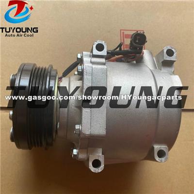 TRS090 Car Ac Compressor For Honda Civic / DX LX CX VX CR-V 2.0L L4 38800PF2A01 38810P06A06 38810P2FA01