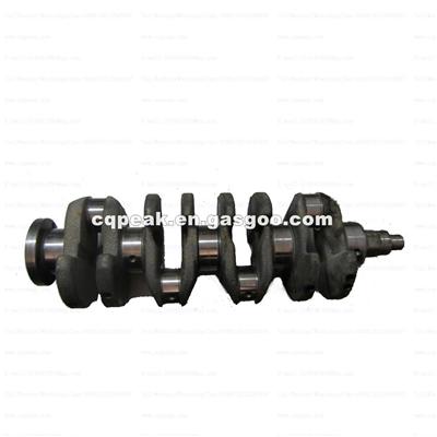 Diesel Engine Parts Cruze1.8L Engine Crankshaft For GM/CHEVROLET 55562987