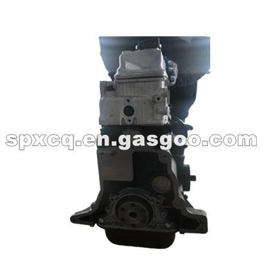 K25 Engine Long Block For Nissan K25 Forklift