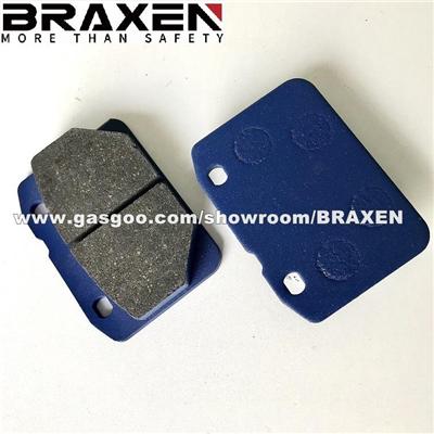 Brake Pad 2101-3501090