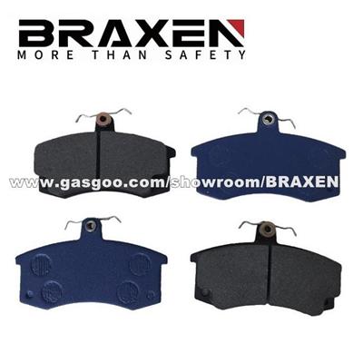 Brake Pad 2108-3501080