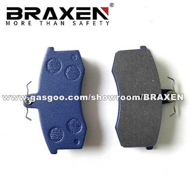 Brake Pad 2110-3501080