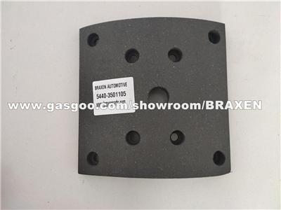 Brake Lining 5440-3501105