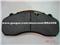 Truck Brake Pad