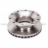 308835050 308835057 221002A 308835127 MBR5105 For BPW Truck brake disc