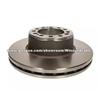 4079000500 4079000501 4079000502 For SAF TRAILER BRAKE DISC