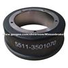 5511-3501070 55113501070 5511350107004 for KAMAZ brake drum