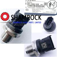 0281006325 FUEL PRESSURE SENSOR 0281006325 0 281 006 325