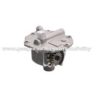 Hydraulic Gear Pump D8NN600LB For FORD New Holland