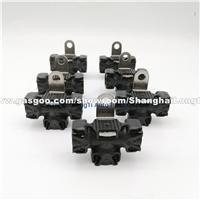 Raufoss ABC Union TW/ Bracket Clip 92050025