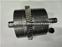 Konecranes 54105240 Konecranes Hub Assembly 54105240