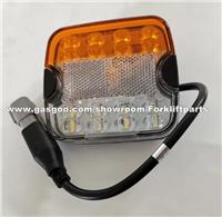 Konecranes Parts 6040.068 6040068 Konecranes Signal Light 6040.068 6040068