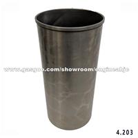 Perkins A4.203 Cylinder Liner 31358323