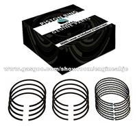 Piston Ring For Mercedes Ben OM642 9-1256-00