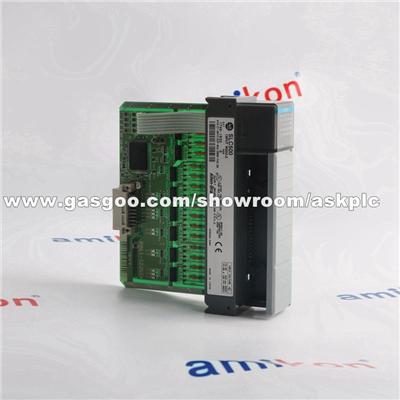 #IN STOCK#ALLEN BRADLEY 1756-RM2/A