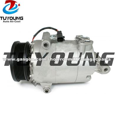 Compressor VS16 Auto Ac For Ford Tourneo Transit Connect BK2119D629ae BK2119D629AD 2011501 2026598