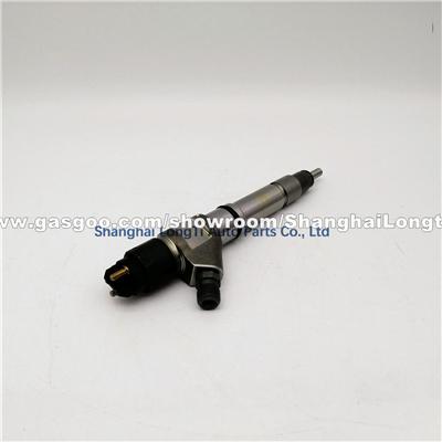 BOSCH Common Rail Injector Assembly 0445120261