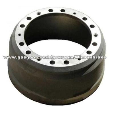 64221-3502070 642213502070 for KAMAZ brake drum