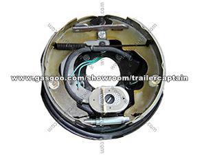 10 X 2 1/4 Inch Trailer Off Road Electric Brake Assembly