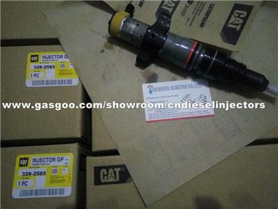 10R7226 Diesel Fuel Injector For CAT C7/C9