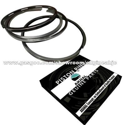 MAN D2366 Piston Ring 123mm