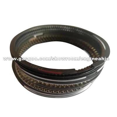 MAN Truck Parts 128MM Piston Ring